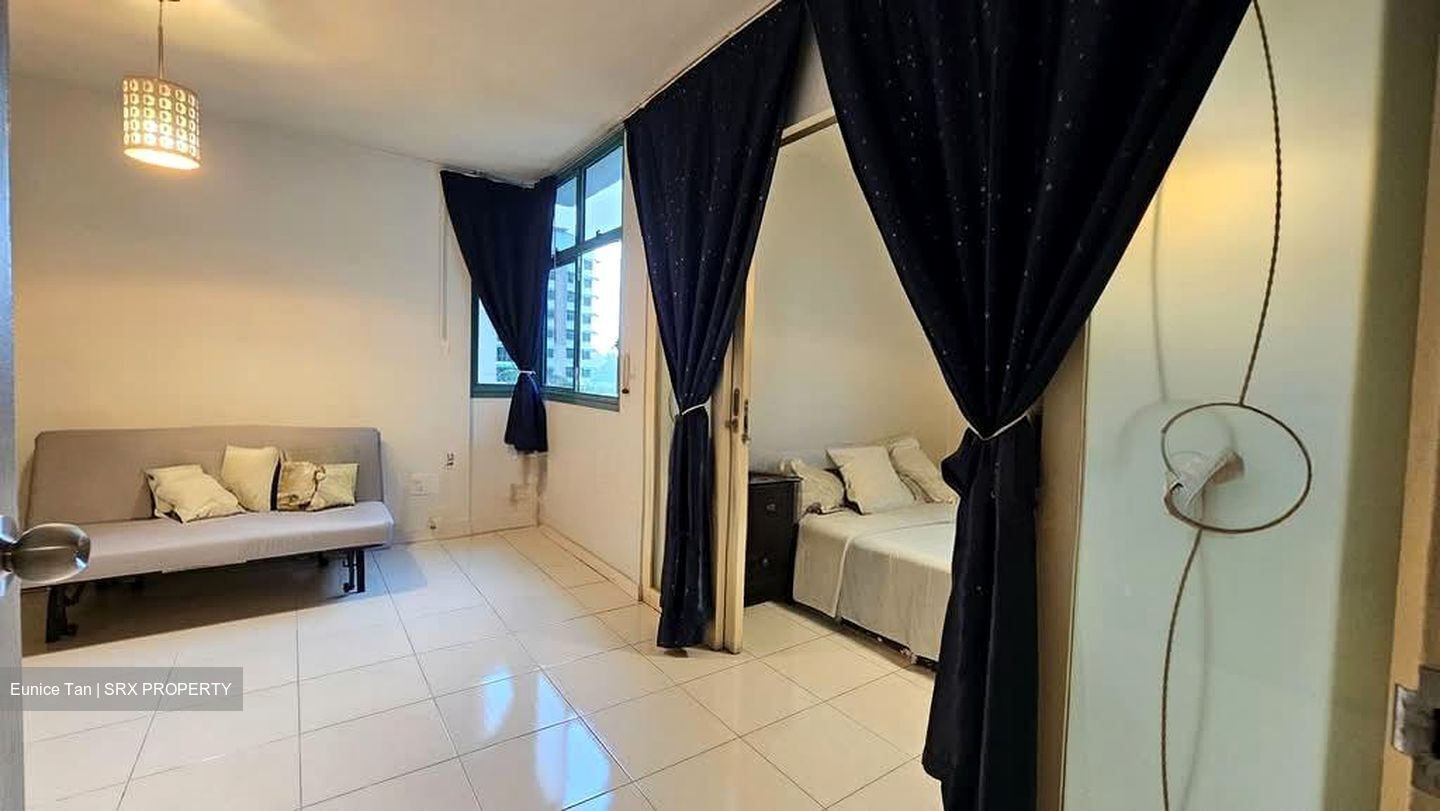 Blk 473 Segar Gardens (Bukit Panjang), HDB 5 Rooms #555285741
